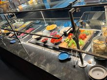 Food offerings, 2/18/2024
