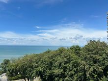 View from the room