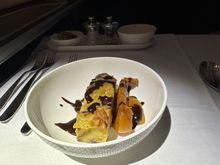 Tasty dessert