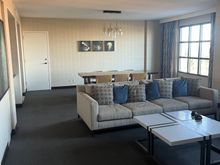 Living Room and table