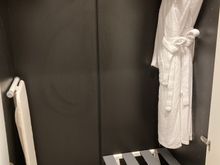 Closet space 2