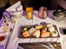 Supper / Late night dining - Seasonal 