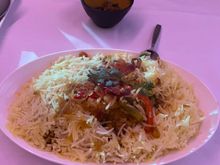 Chicken dish