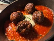 Meatballs