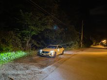 Night view 