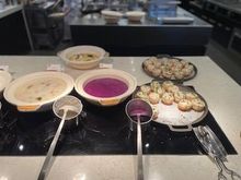 Asian selections
