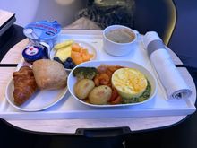 HEL-DEL Breakfast