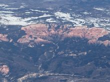 Bryce Canyon