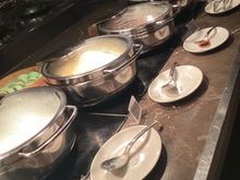 Asian specialties