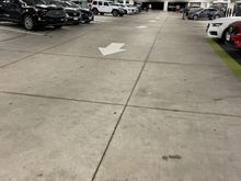 ES on the left, EA on the right. The Maxima was given to Enterprise.