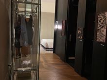 Room entryway 