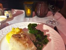 Sea Bass