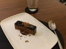 Opera cake