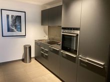 Nicolas his report shows all in depth as the French are Master Cuisiniers and know what a proper kitchen can create in miracles