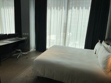 Another look at the bedroom