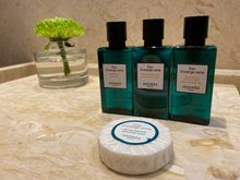Hermes toiletries
