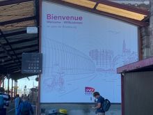 Bonjour Strasbourg