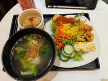 Food selection