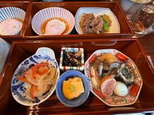 Kyoyamoto breakfast