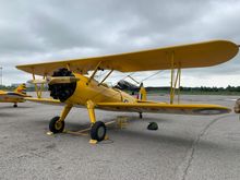 Stearman