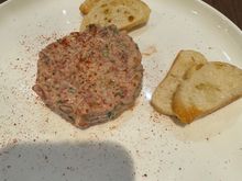 Steak Tartare