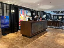 Reception / Front Office