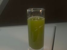 “Energizer Shot”