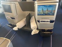 Middle non bulkhead 