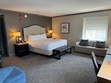 King Premium Premier City View Executive Tower