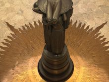 Inside Memorial