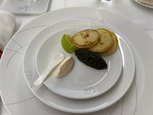 Caviar