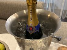 Real French Champagne !