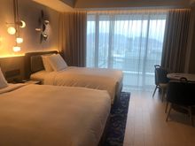 Superior Balcony room