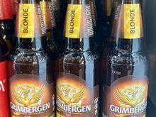  Beers in the fridge