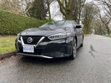 Front Profile 