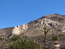Mt Ryan. 