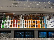 Constellation Bar 