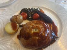 Beef Wellington
