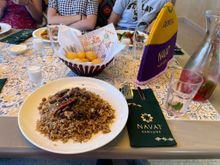 Plov & Borsok -- Navat