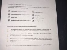 Hilton Honours Gold welcome letter
