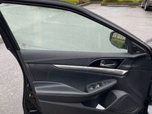 Door Panel (Driver) 