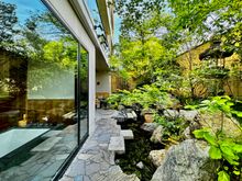 Private Garden