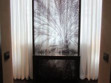 Hallway Entrance