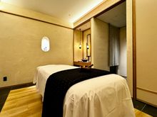 Spa Treatment Room (Room Sight / Taste)