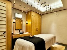 Spa Treatment Room (Room Sound)