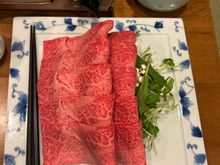 DIY hida beef (incredible marbling)