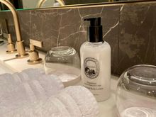 Diptyque body lotion