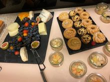 Rotation 2 dinner offering
