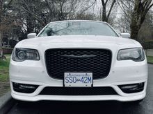 Front Profile 