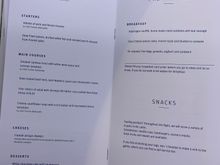 The Menu